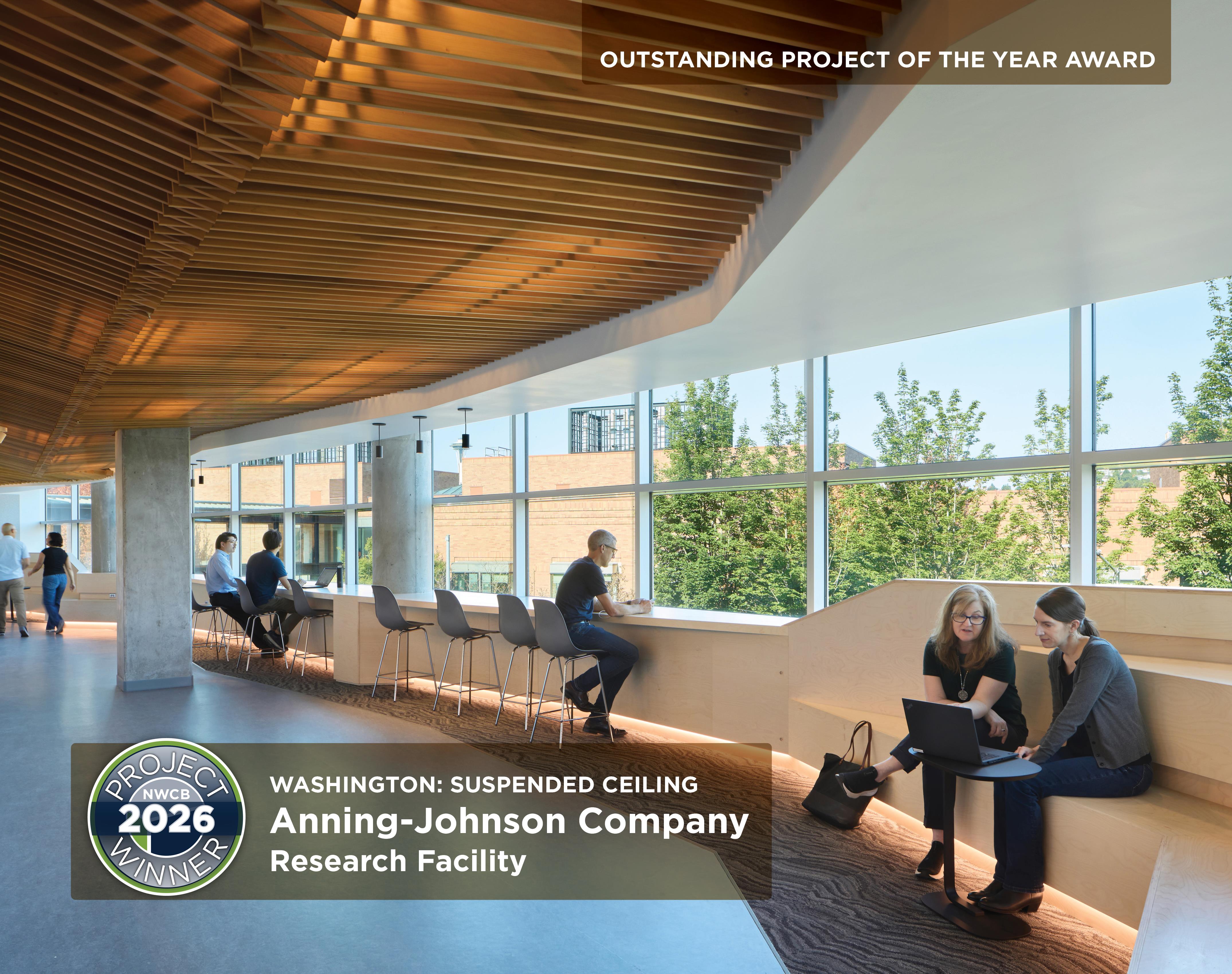 Research Facility